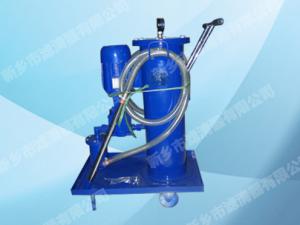 LUC、LUCA、LUCB系列濾油車